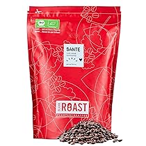 Blank Roast 70463-1004 Bio Caffè Caffè Decaffeinato Macinato e Appena Tostato Ogni Giorno, 1000 g