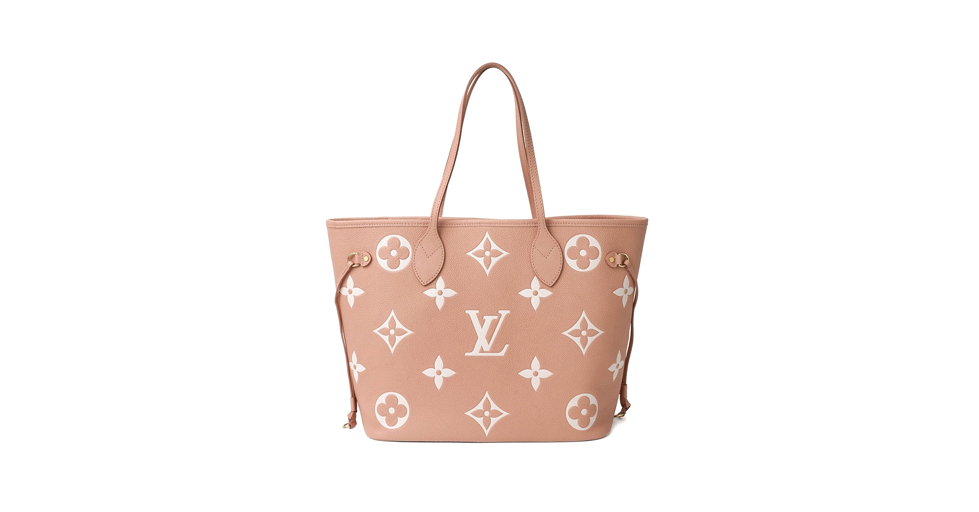 Louis Vuitton モノグラム トートバッグ M44992】 LOUIS VUITTON ルイヴィトン デニム・モノグラム