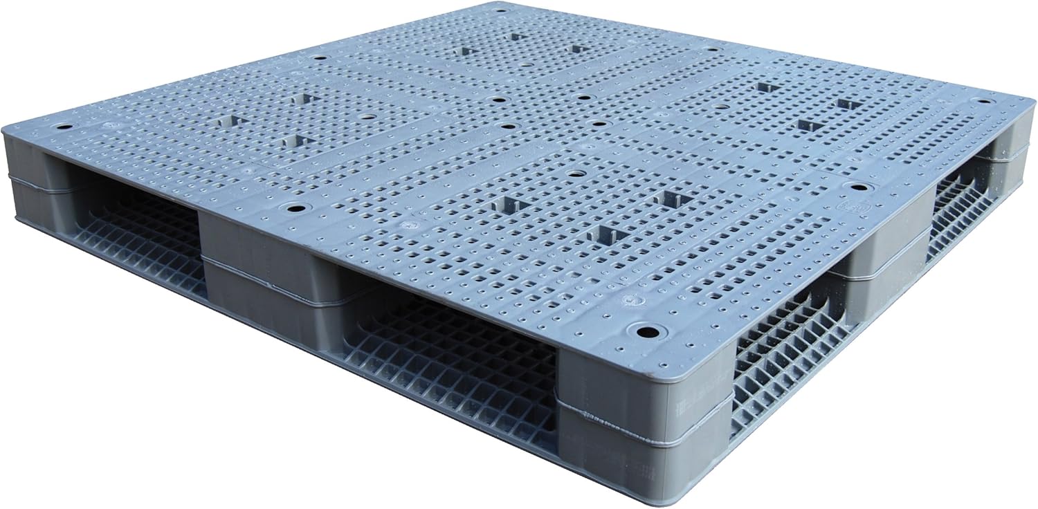 48x48 HD Poly Pallet 48x48 8.8K