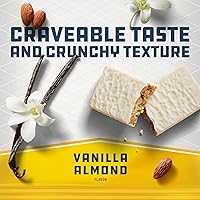 Vista 4 de 12 barras de proteínas Clif Bar, 2.4 onzas por barra, 160045, 12 unidades, 12, 1