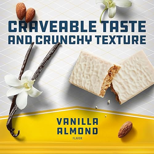 Miniatura 4 de 12 barras de proteínas Clif Bar, 2.4 onzas por barra, 160045, 12 unidades, 12, 1