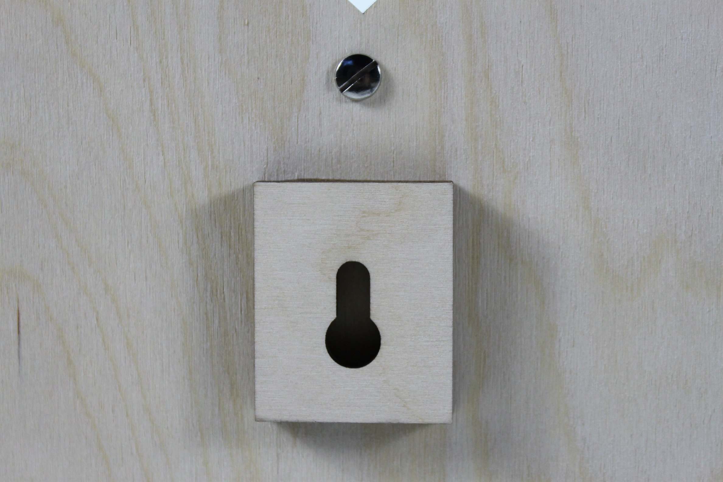 Manschin-Laserdesign Gästebuch aus Holz und Acrylglas zur Hochzeit, personalisiert, Wunschgravur, Wunschfarbe inkl. Herzen (Hintergrundfarbe Weiß, XXL (53x60cm (ca. 140 Herzen)))