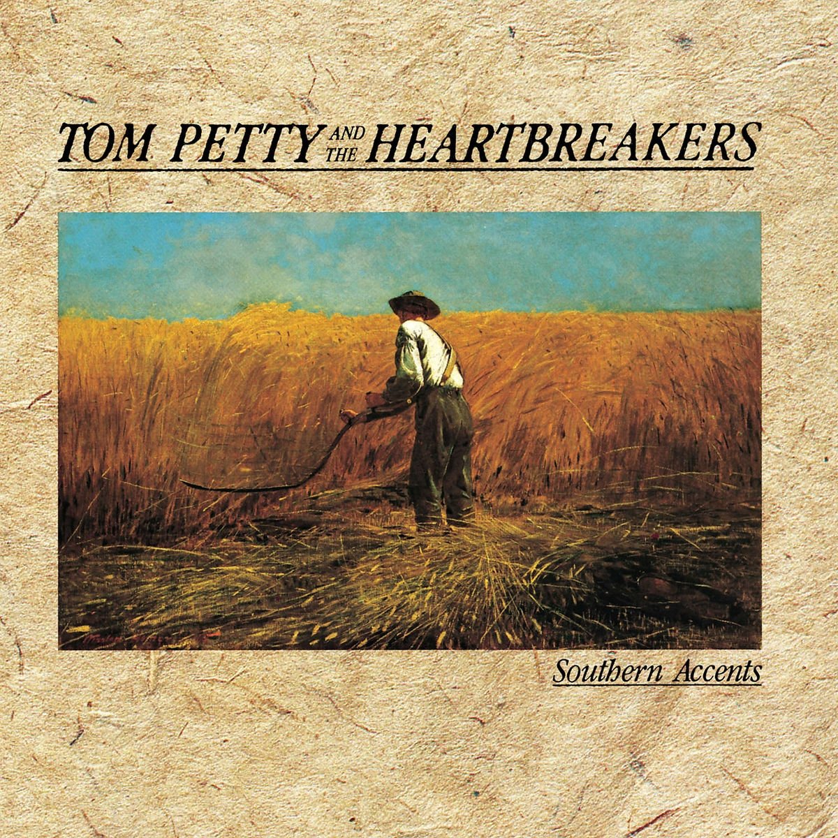 Southern Accents [VINYL]