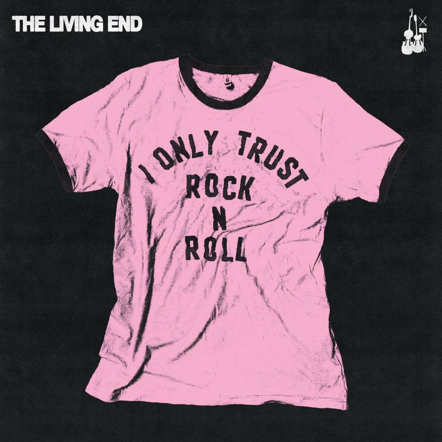 I Only Trust Rock n Roll