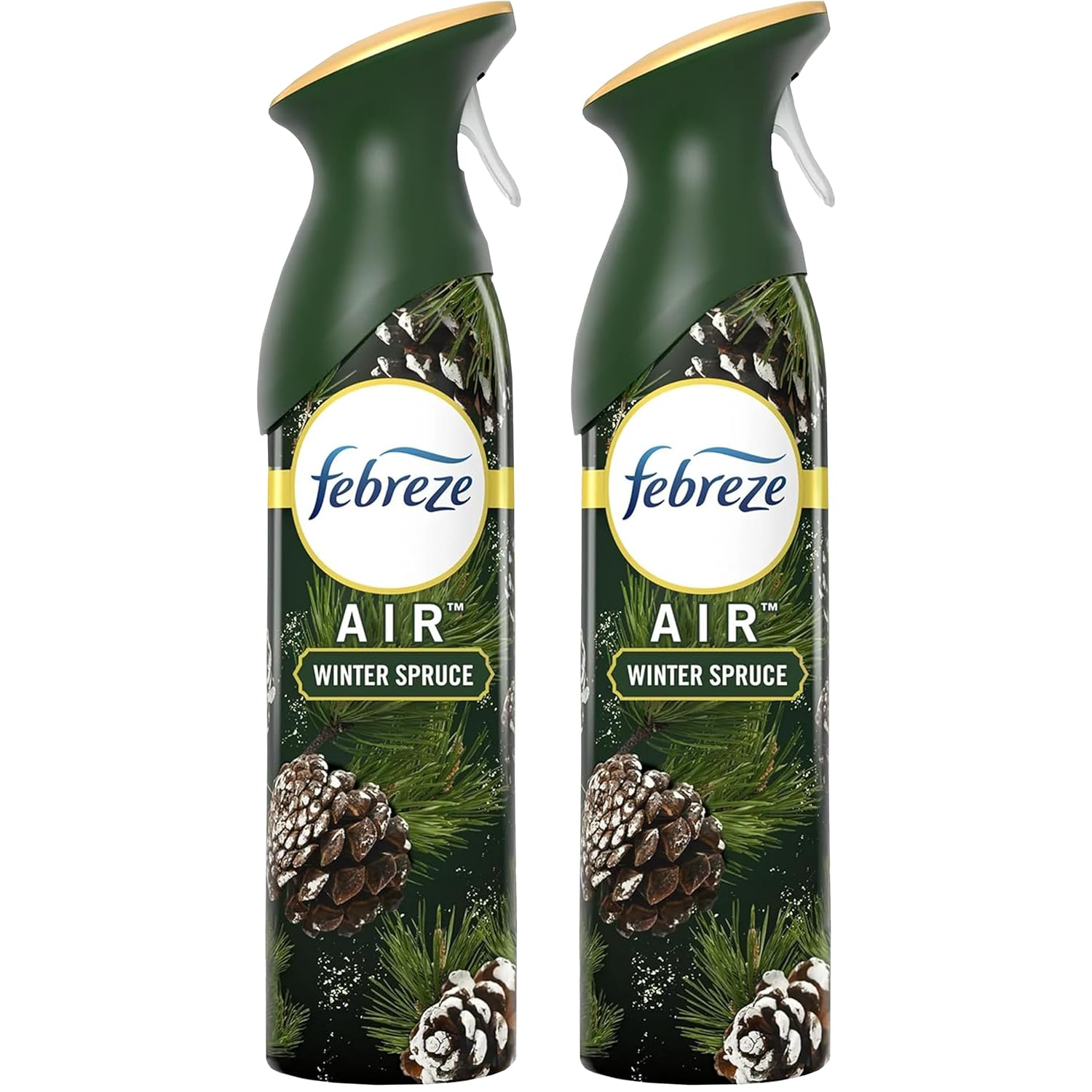 Febreze White Pine Juniper Berry Formerly Winter Spruce