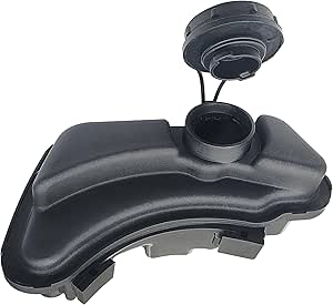 Serbatoio Benzina Tagliaerba Rasaerba Serie 500 BRIGGS & STRATTON - Foto 4