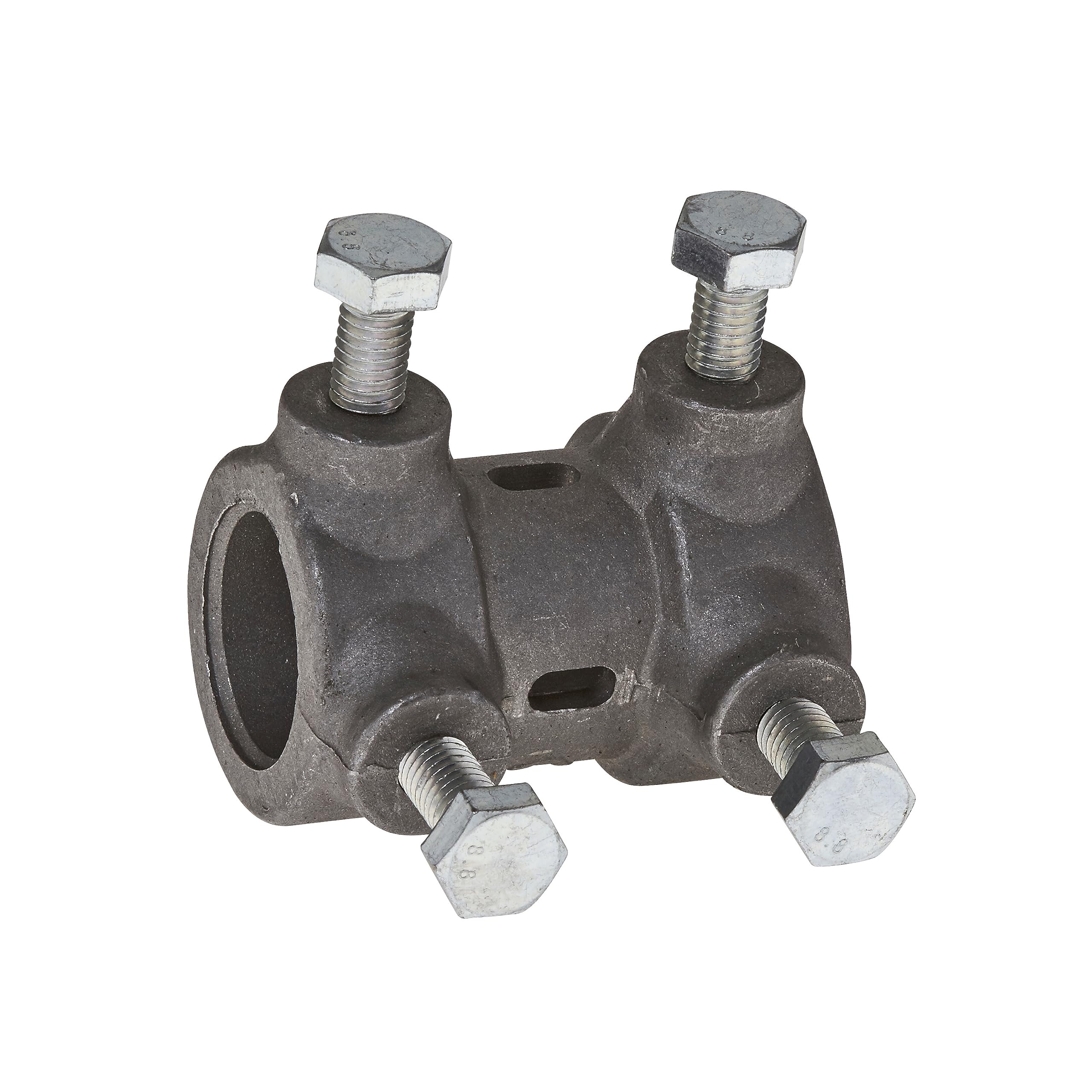 Hörmann Torsion Spring Shaft Coupling for Garage Sectional Door
