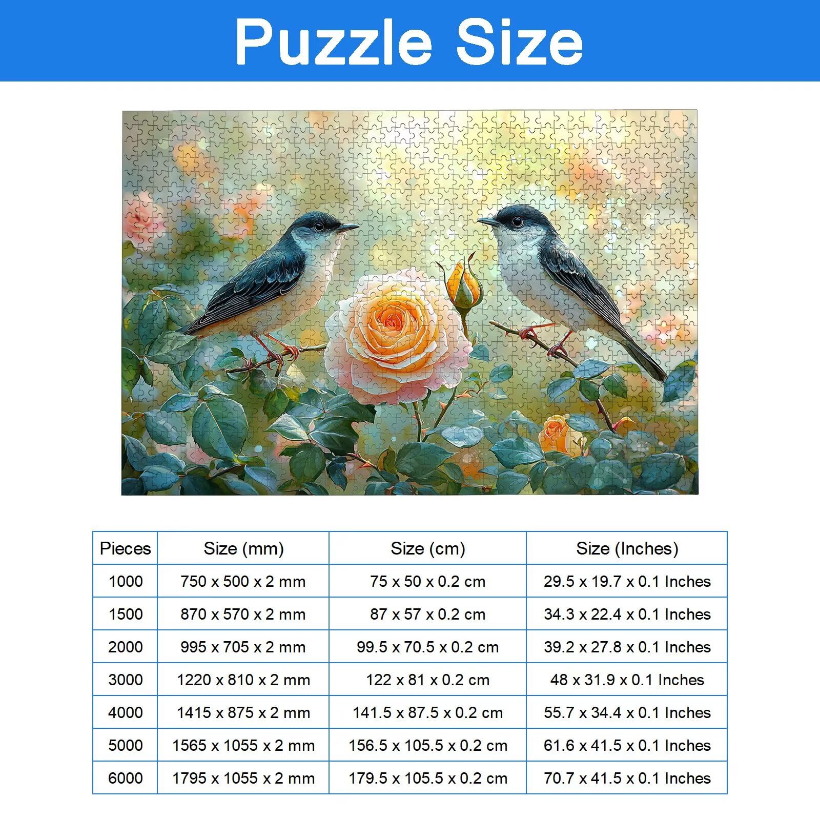 Puzzle 5000 sztuk dla dorosłych dzieci, drewniane puzzle dla dorosłych, łamigłówki dla dorosłych, Wymagające różowe puzzle edukacyjne gry rodzinne, łamigłówka z pudełkiem do dekoracji domu, prezent