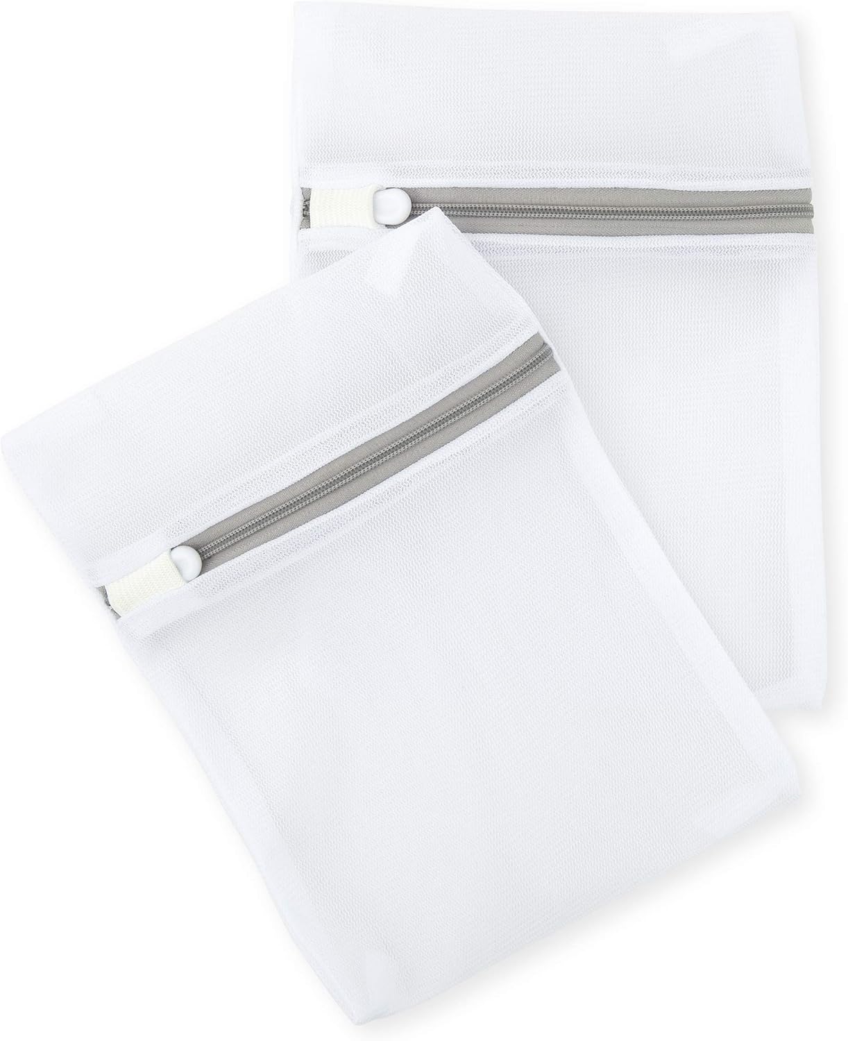 WEDDINGSTAR Weddingsta Laundry Wash Bag for Face Masks - Pack of 2