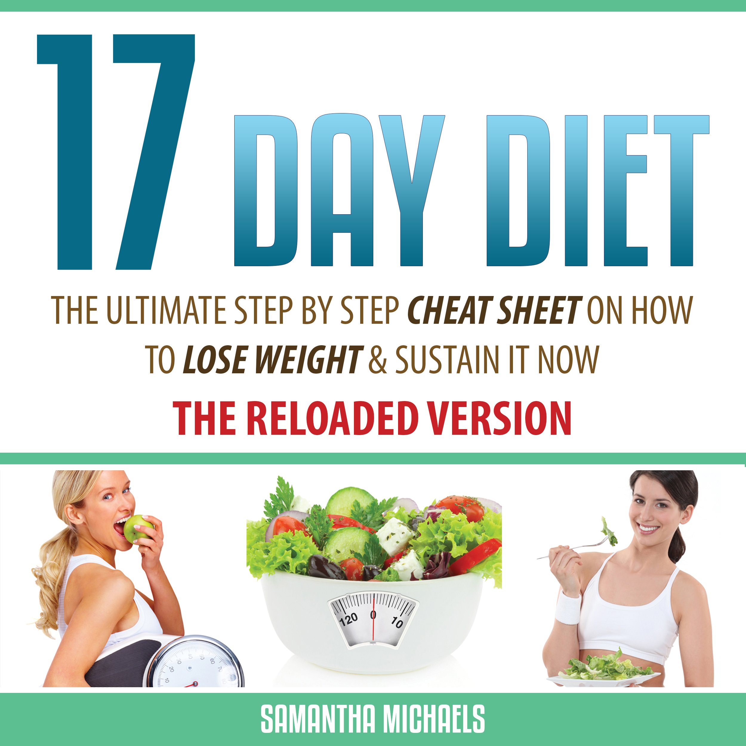 17 Day Diet