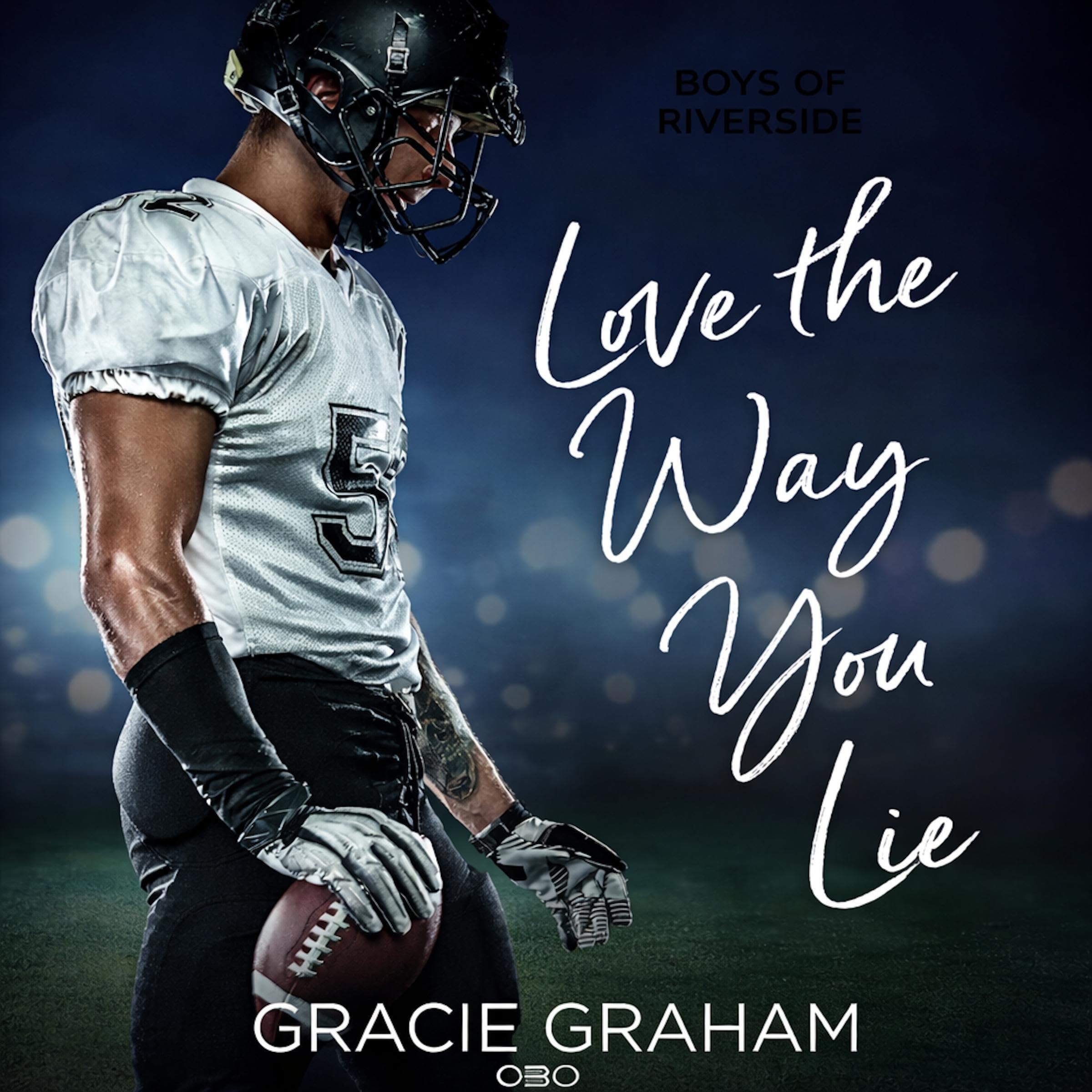 Cover art for Love the Way You Lie (German Edition)