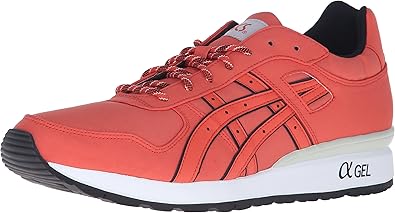 Amazon.com | ASICS GT II Retro Sneaker | Shoes