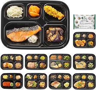 ワタミの宅食ダイレクト いつでも五菜 (