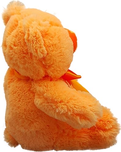 Miniatura 10 de Anico Oso lindo colorido de 8 pulgadas, rosa intenso