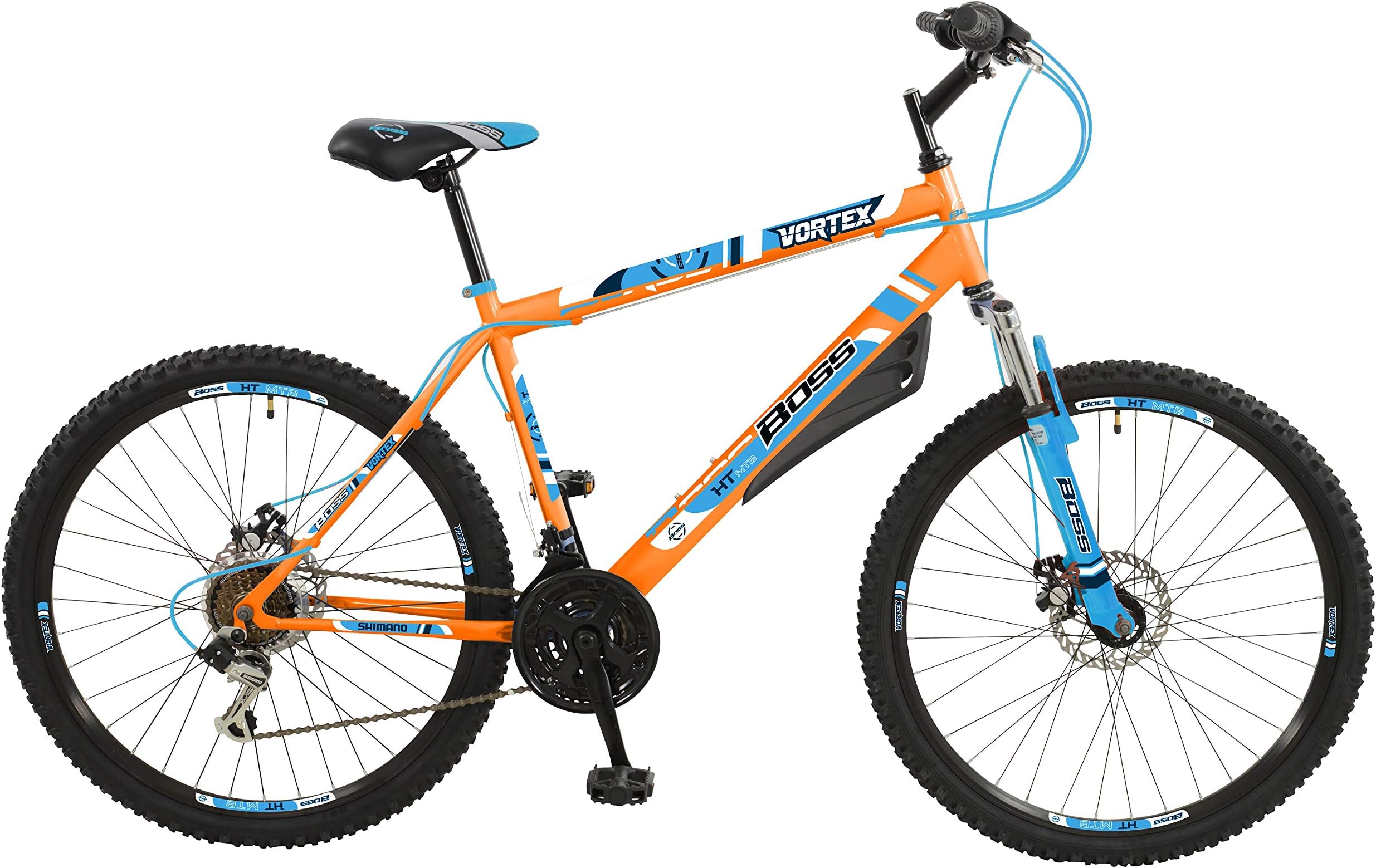 Boss Vortex G18" Mens' Bike