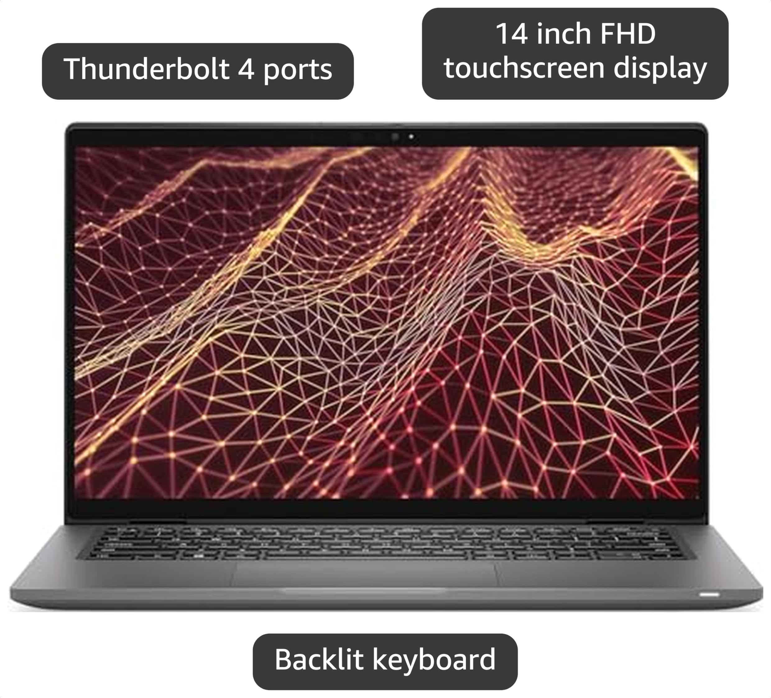Amazon.com: Dell Latitude 7430 14