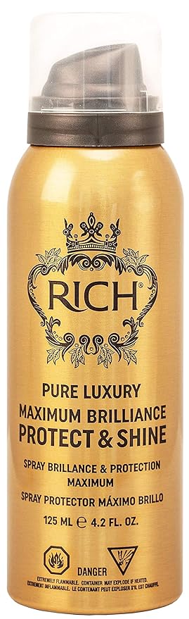 RICH Protect & Shine Brilliance 4.2oz