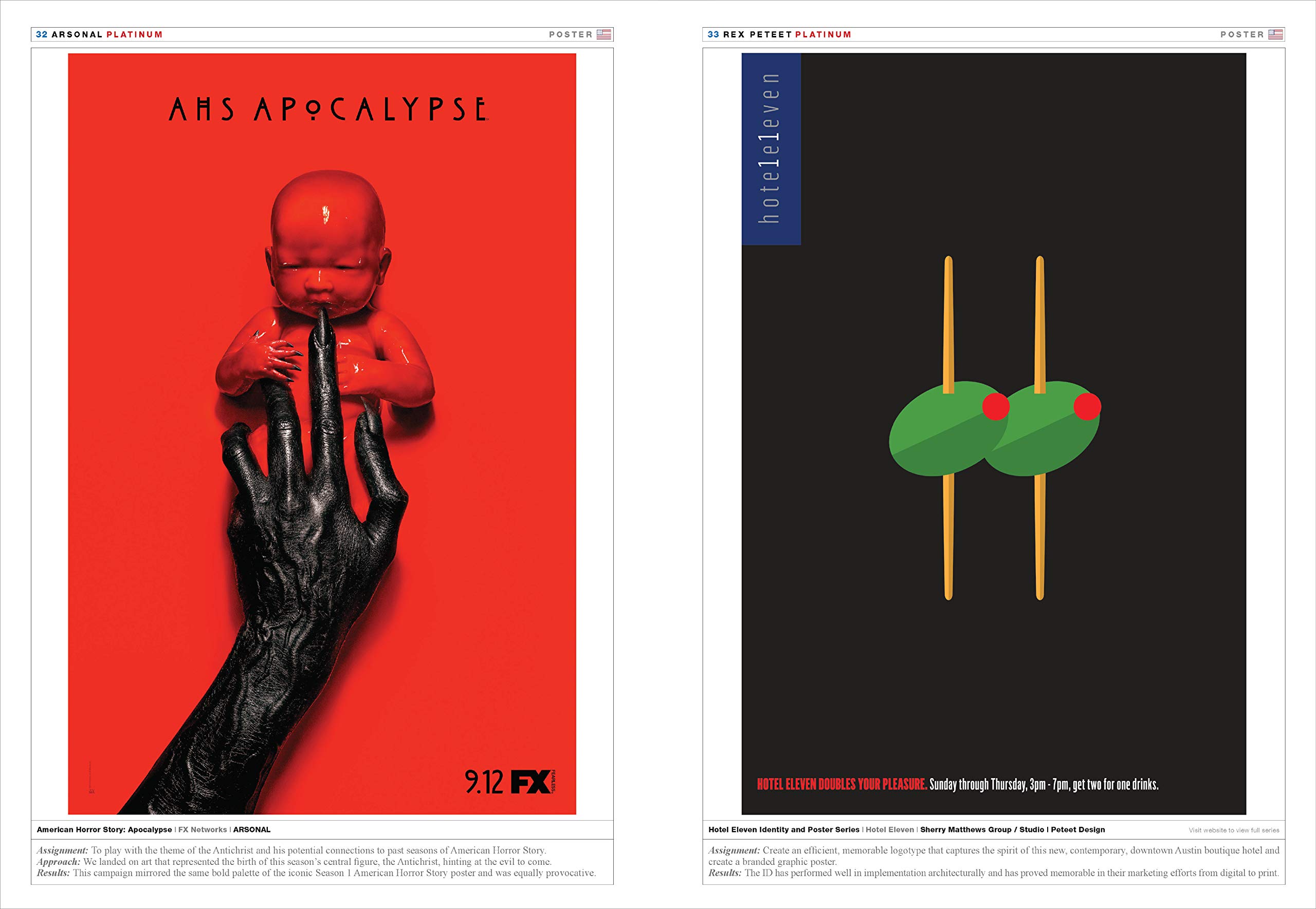 Graphis Design Annual 2020