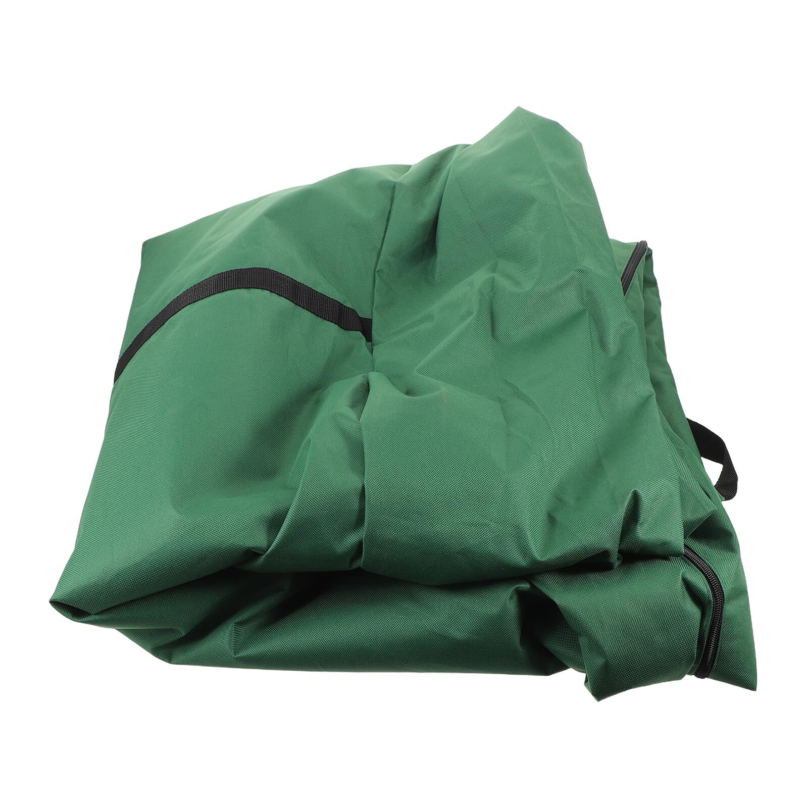 VALICLUD Scatola per Albero di Natale con Cerniera Borsa Portaoggetti per Alberi Artificiali Organizer Antipolvere per Riporre Decorazioni Accessori e Cuscini