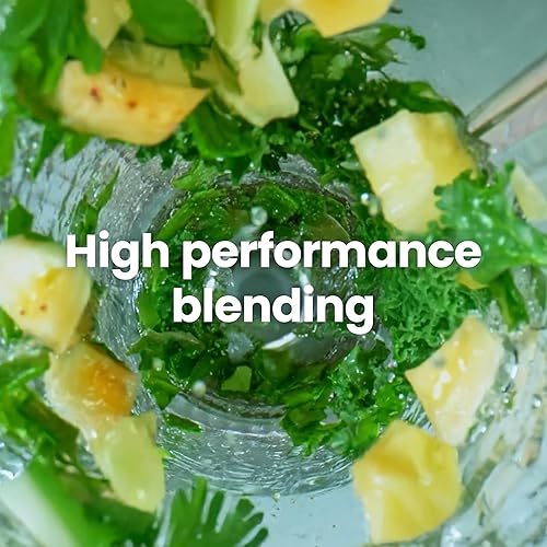 Miniatura 3 de Ninja Blast Portable Blender, Cordless, 18oz. Vessel, Personal Blender For-Shakes and Smoothies, BPA Free, Leakproof-Lid and Sip Spout, USB-C Azul