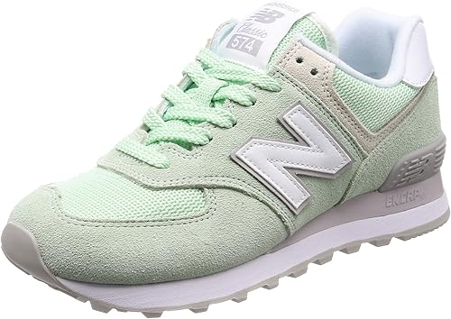 Amazon ニューバランス スニーカー Wl574 New Balance ニューバランス スニーカー