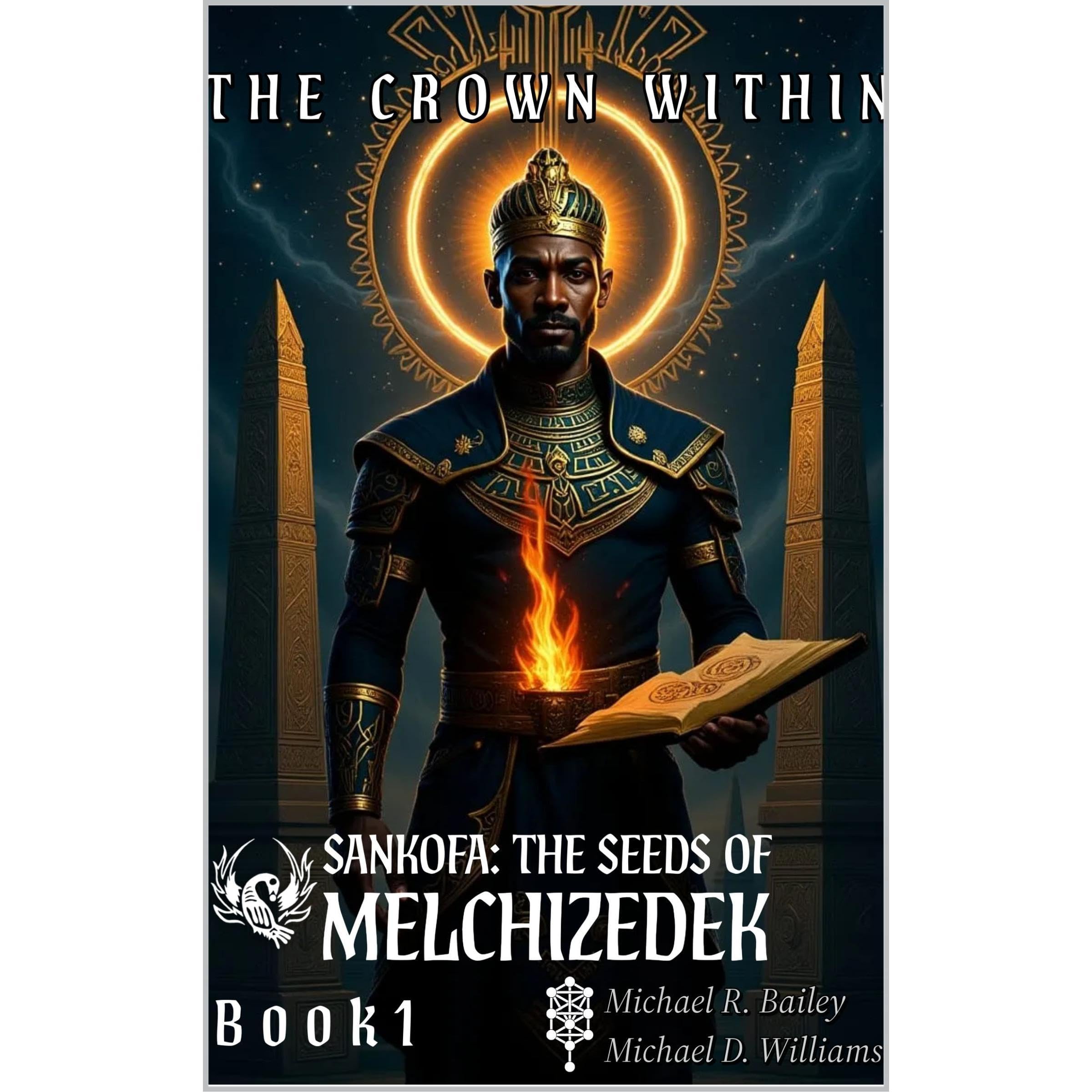 The Crown Within