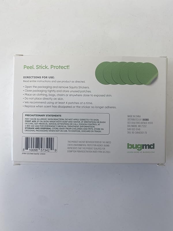 BugMD Citronella-Based by BugMD - Image 2