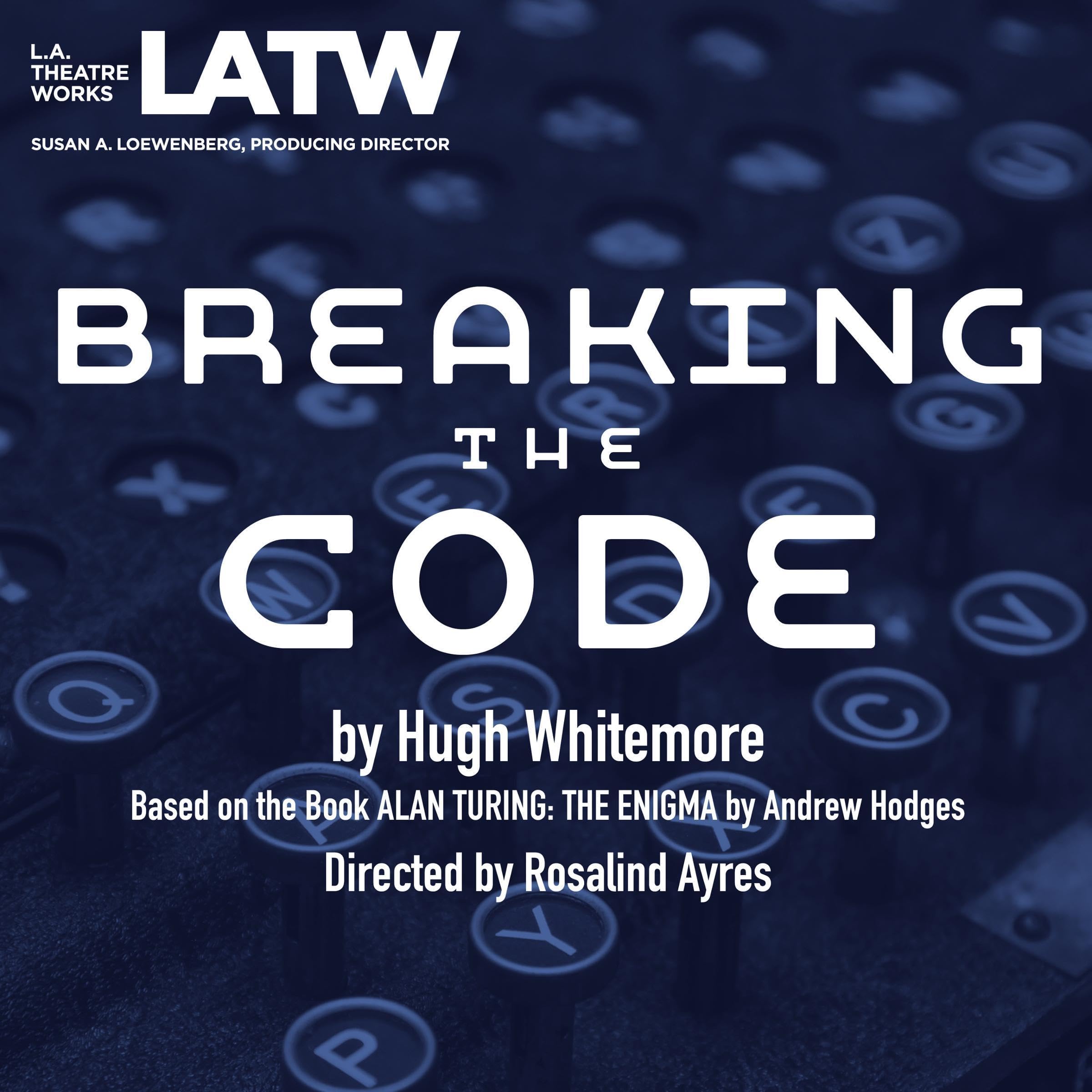 Breaking the Code
