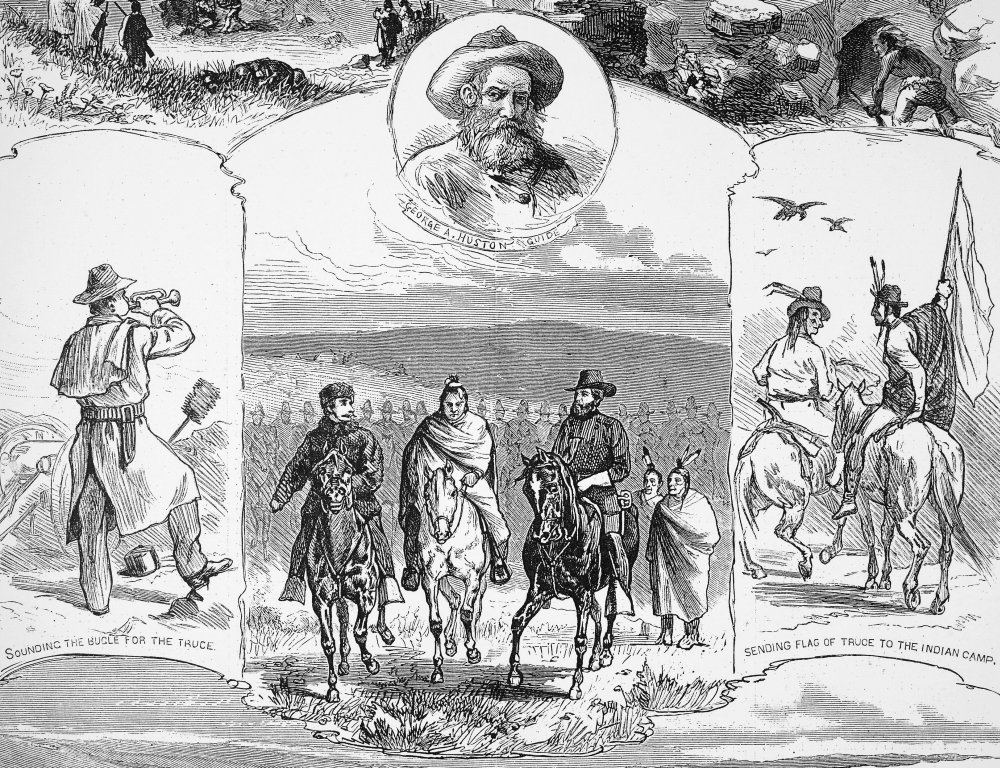 Amazon.com: Chief Joseph (1840-1904) Nnez Perce Native American