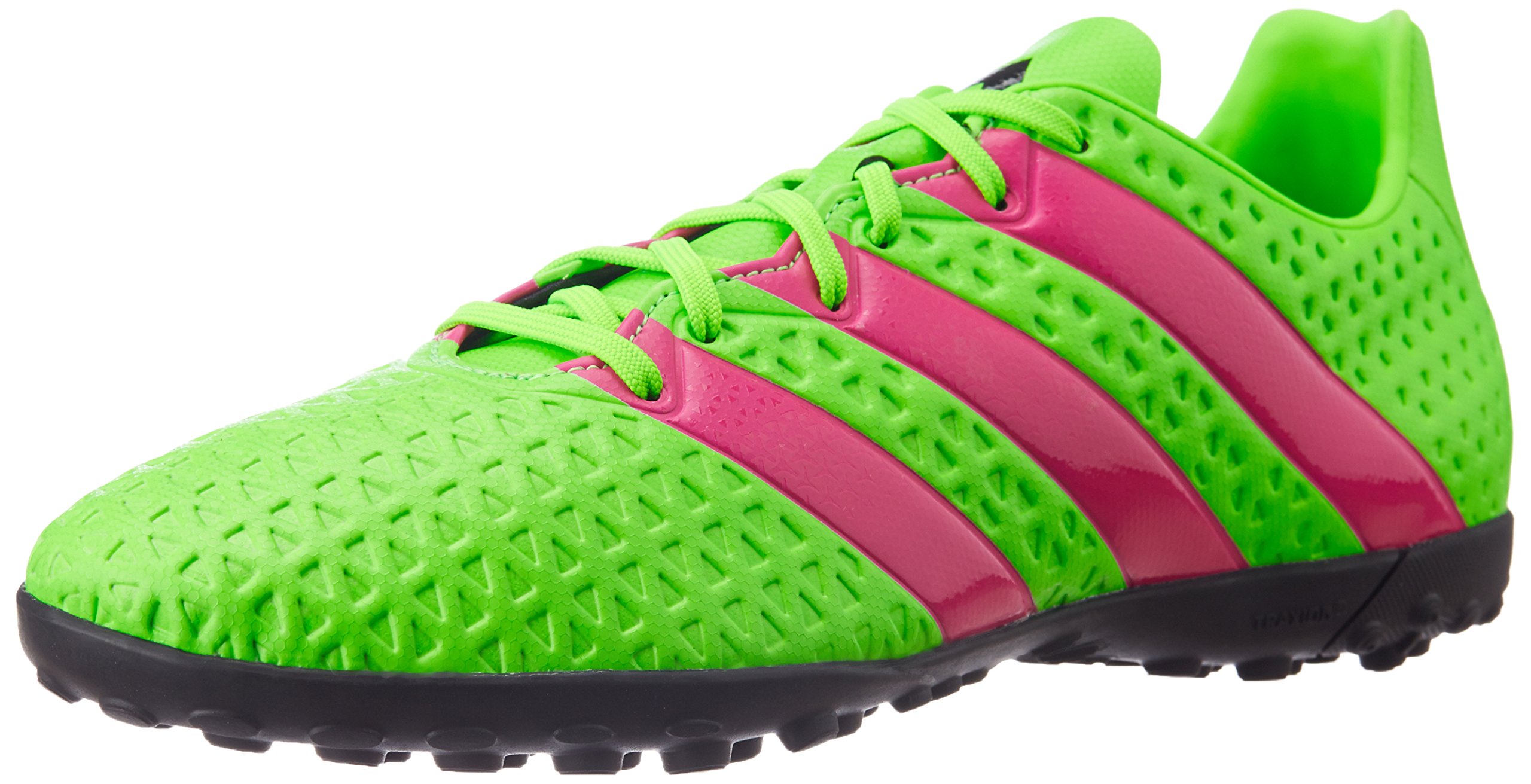 Adidas Ace 16 Tf Mens Football Boots Green Solar Desertcart