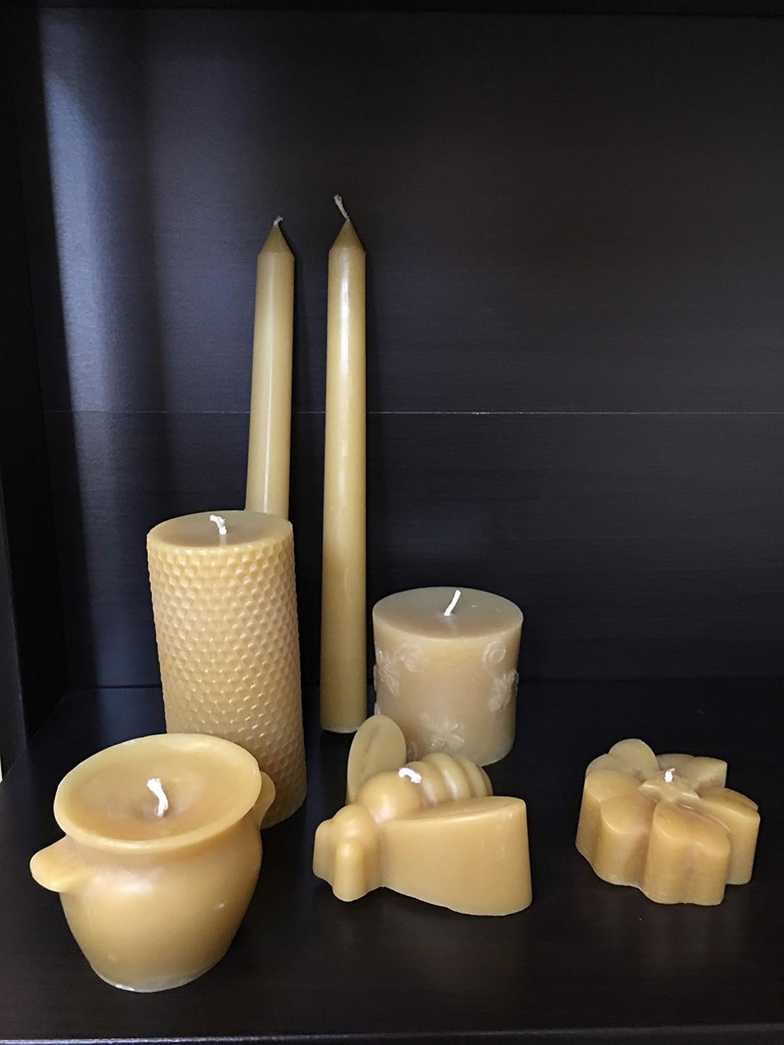 Beeswax