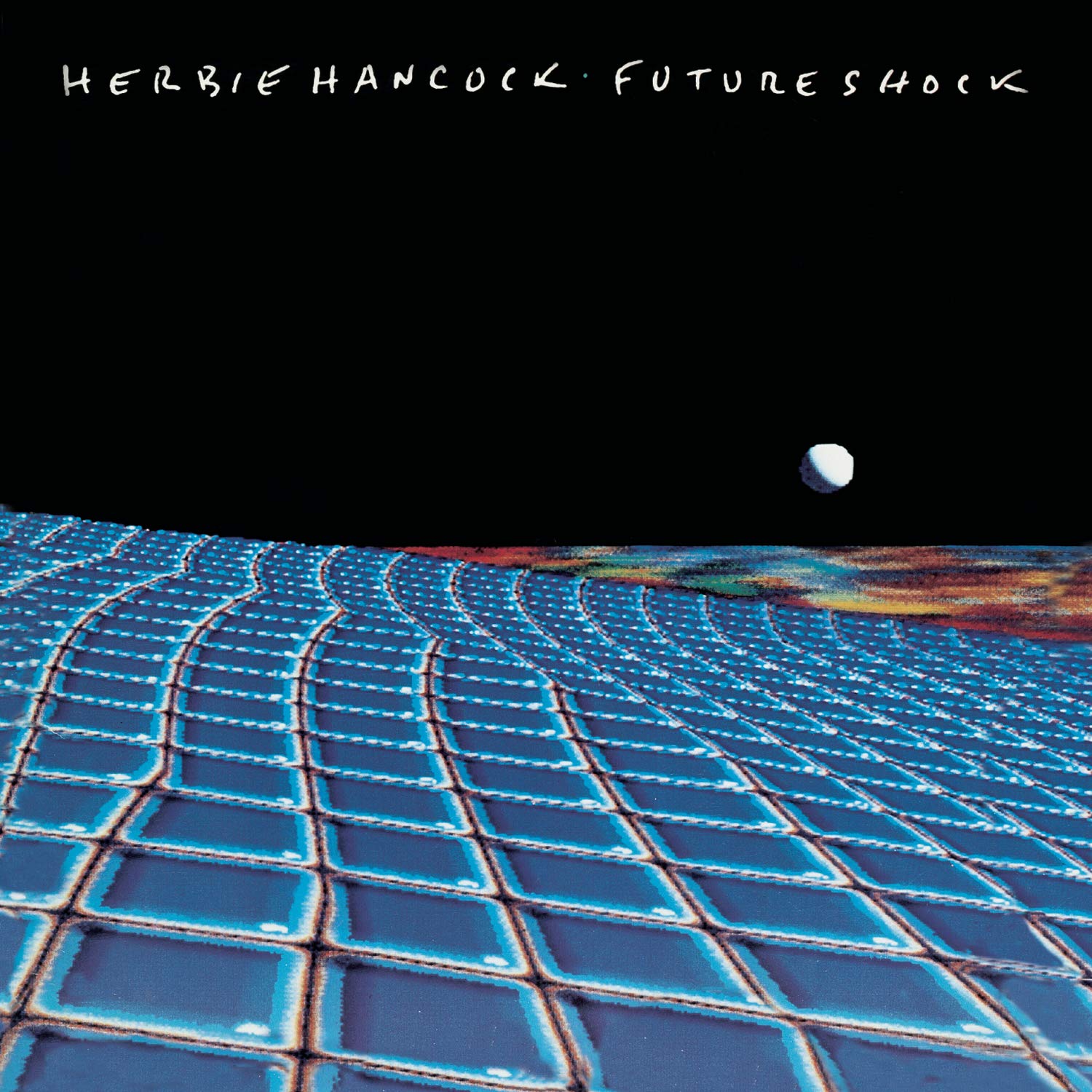 Future Shock