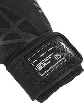 Venum Tecmo 2.0 Boxing Gloves