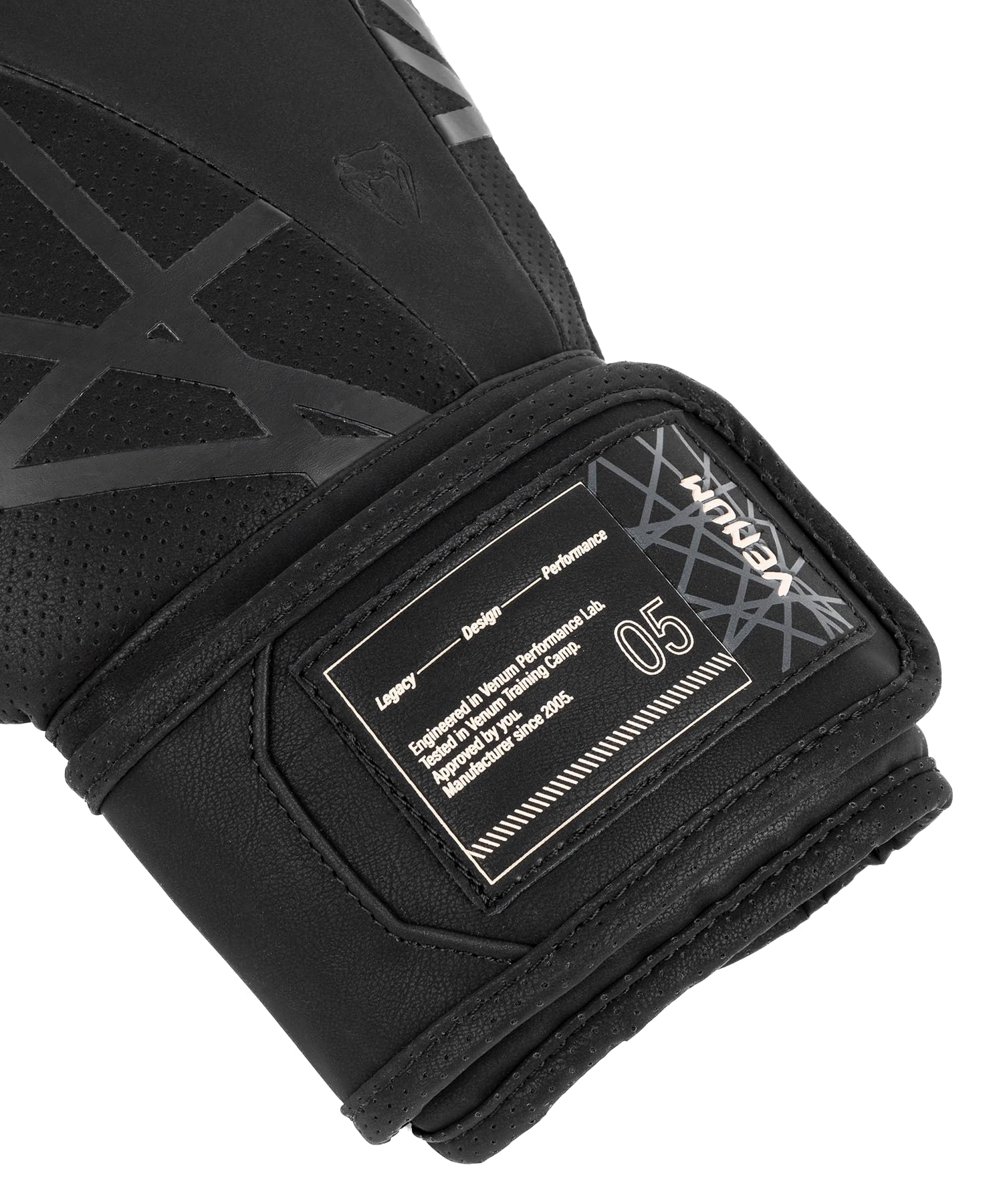 Venum Tecmo 2.0 Boxhandschuhe
