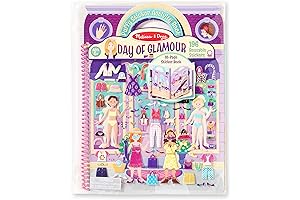 Yunnan Girl Dress up Sticker Book