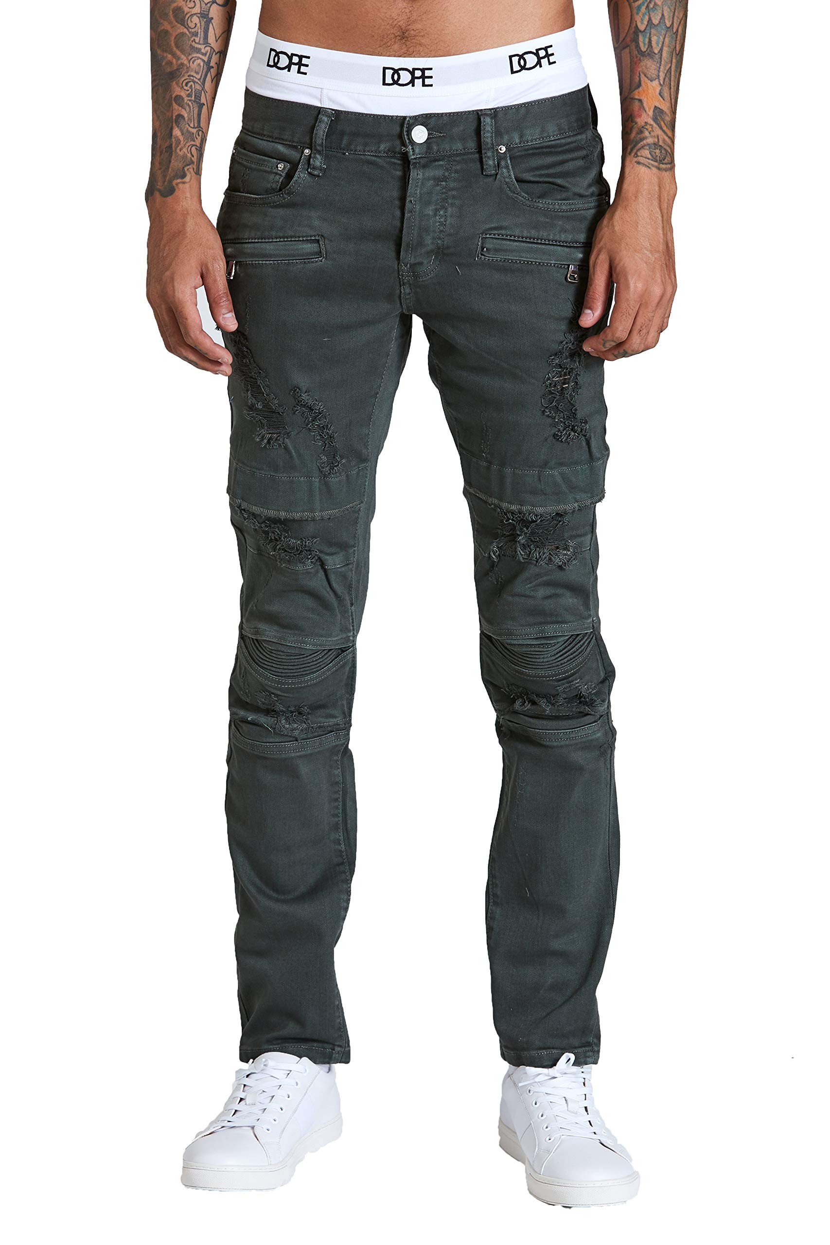 Amazon.com: DOPE: Denim