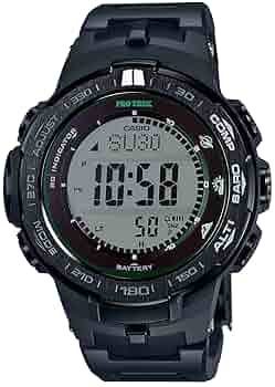 カシオプロトレックPRW-3100-1JF PRW-3100シリーズ【デジタル】 - プロトレック - 腕時計 - CASIO