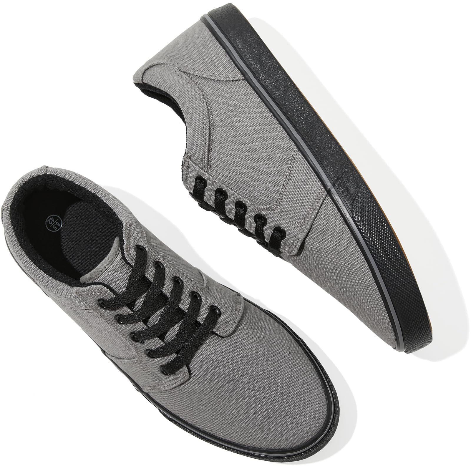 BENPAO Canvas Shoes