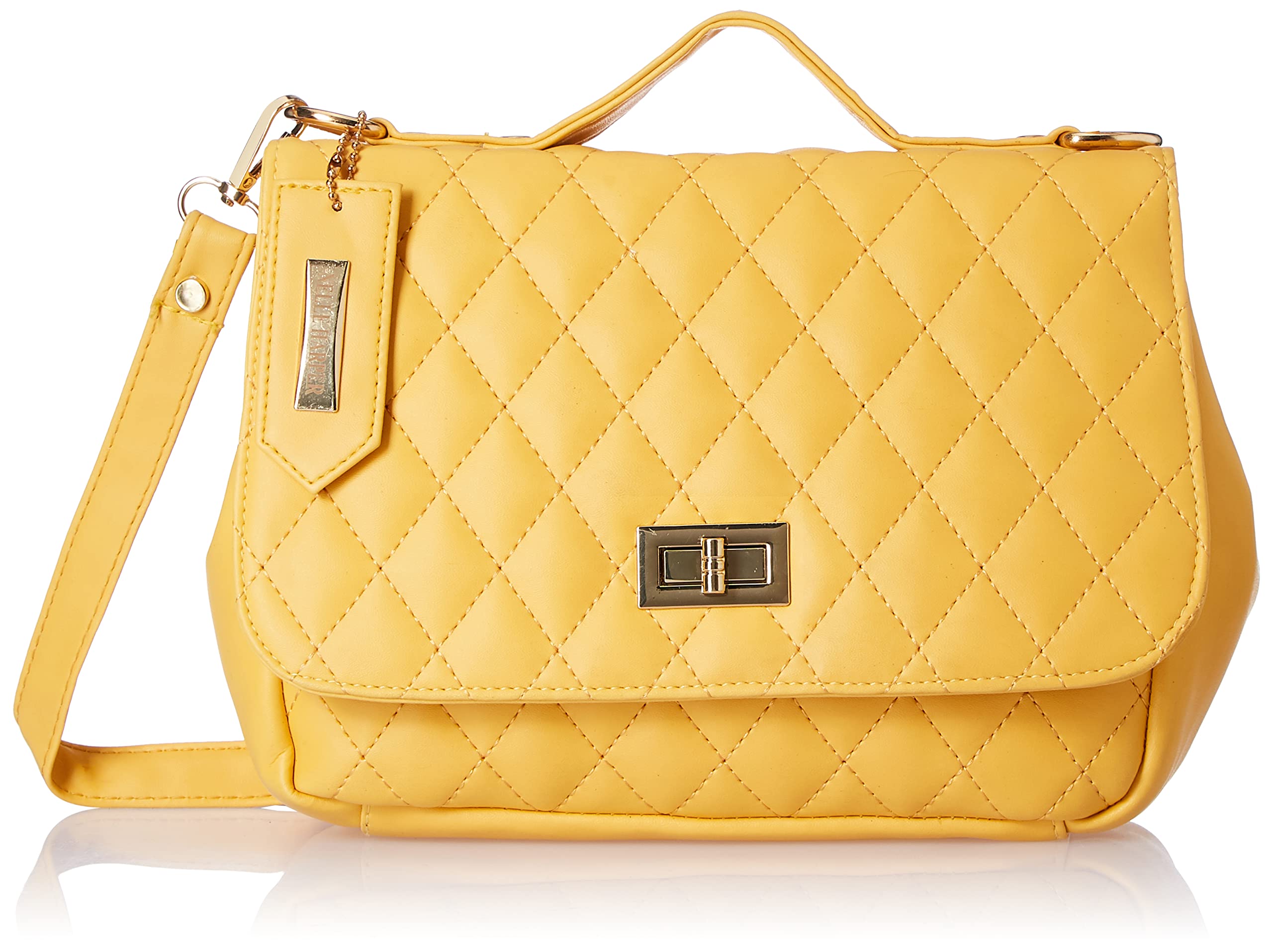 Nelle HarperPu Leather Latest Fashion Handbags For Women