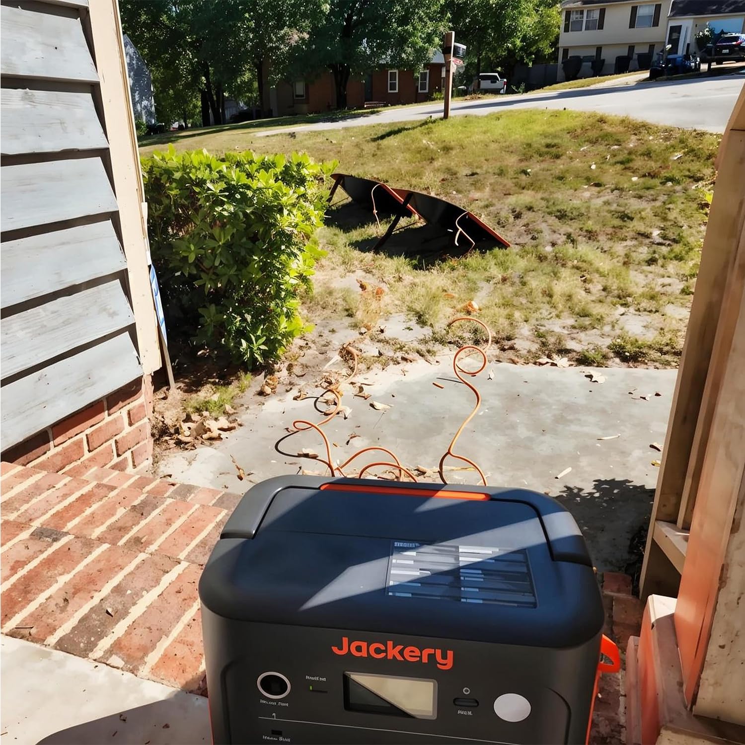 8m14AWG DC-Verlängerungskabel für Solarpanel mit DC7909 & 8020-Steckverbindern - Kompatibel mit Jackery, BLUETTI, GRECELL, Goal Zero Yeti, Anker tragbare Stromstationen & Solarpanels