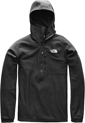 north face summit fleece