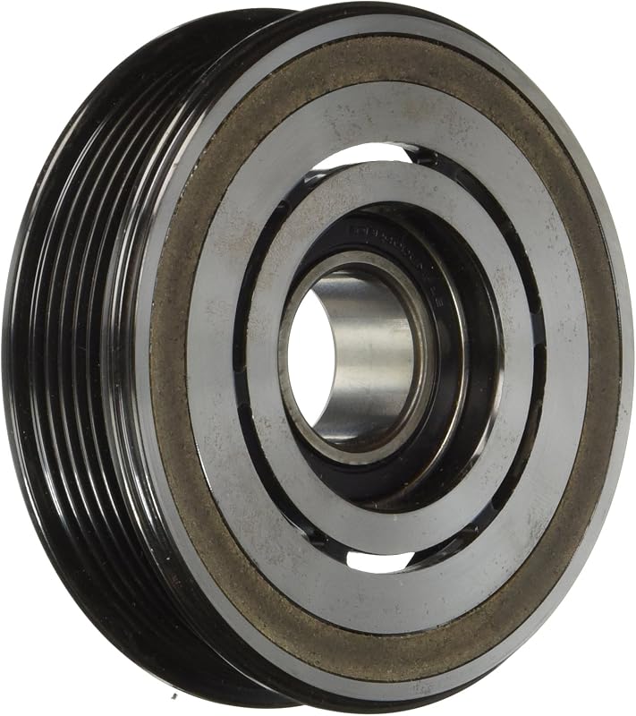 Polia da embreagem do compressor de ar-condicionado Motorcraft YB-3109 – 1 unidade