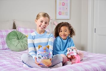 Rainbocorns Kittycorn S3 Surprise Package Lilly