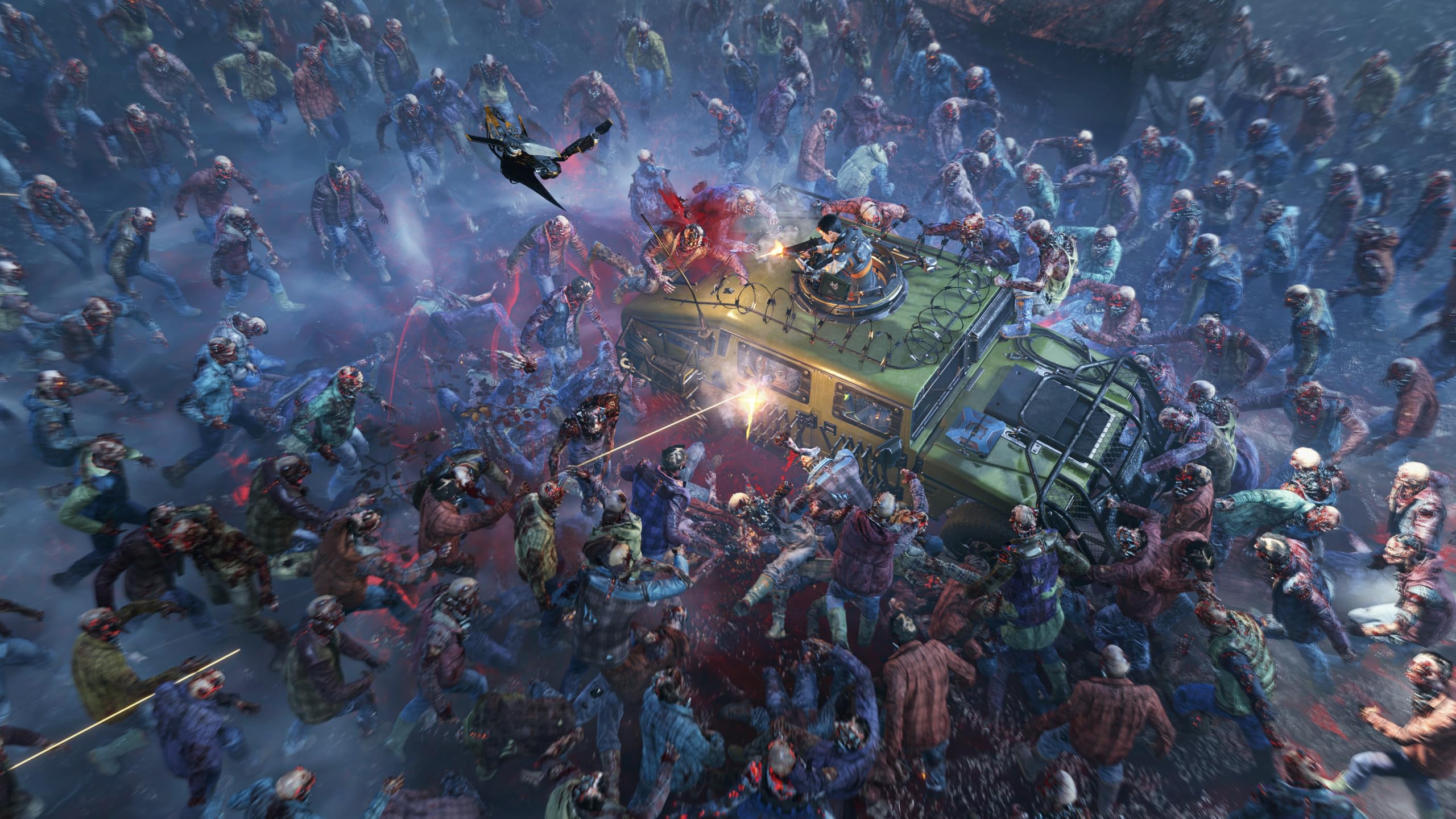 John Carpenter’s Toxic Commando (Xbox Series) - 4