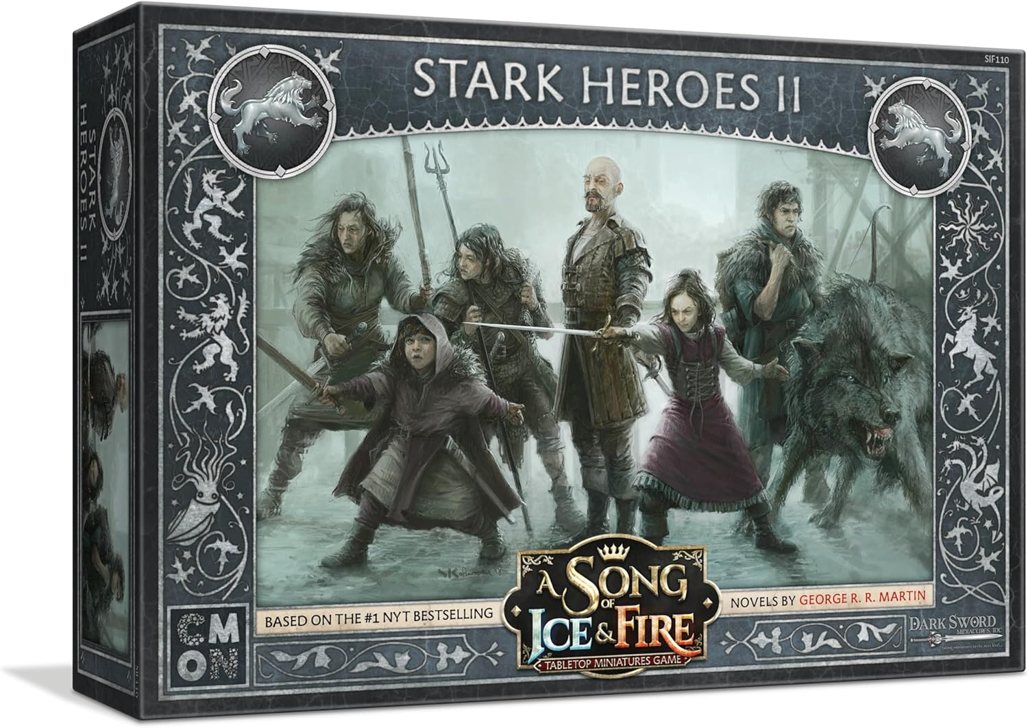 Stark