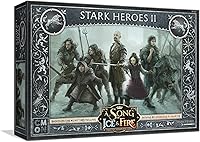 Vista 16 de CMON Una Canción de Hielo y Fuego Juego de Mesa de Miniaturas Caja de Unidad de Tripulación de Escorpión Constructor - ¡Poderoso Armamento de Asedio