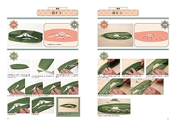 Amazon.co.jp: 笹切り・葉らん切りの技法 : 全国すし商生活衛生
