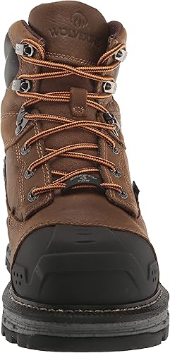 Miniatura 2 de WOLVERINE Botas CarbonMax Hellcat Ultraspring resistentes de 6 pulgadas para hombre