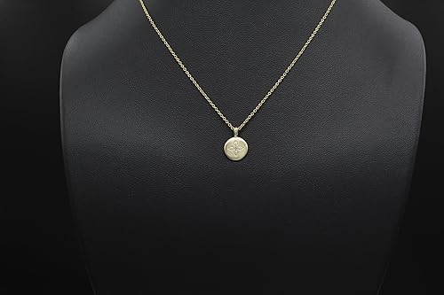 Miniatura 2 de Handpicked Daughter  Jewelry Gifts for Adopted Child  Daughter Gift Necklace  From Mom Dad  Adoption Keepsake Unbiological Mother Father Gifts