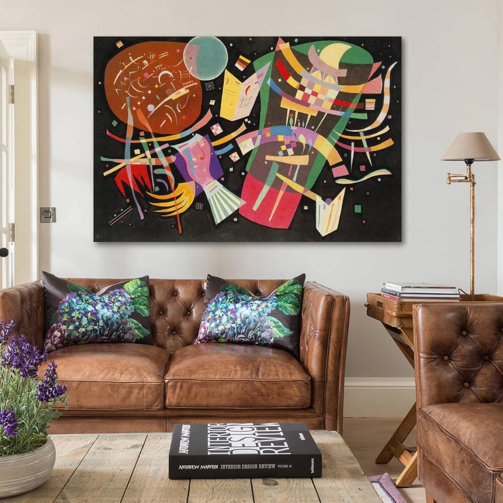 アートポスター バウスハウス カンディンスキー ハウス 階段 送料込 匿名発送 61vUIlxuaYL._UF350,350_QL50_.jpg